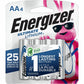 Energizer Ultimate L91SBP-4 General Purpose Battery
