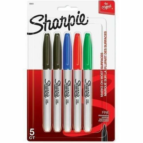 Sharpie Permanent Marker
