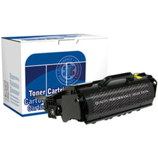 Dataproducts Remanufactured Laser Toner Cartridge T650H21A, T650H11A, T650A21A, T650A11A - Black - 1 Each