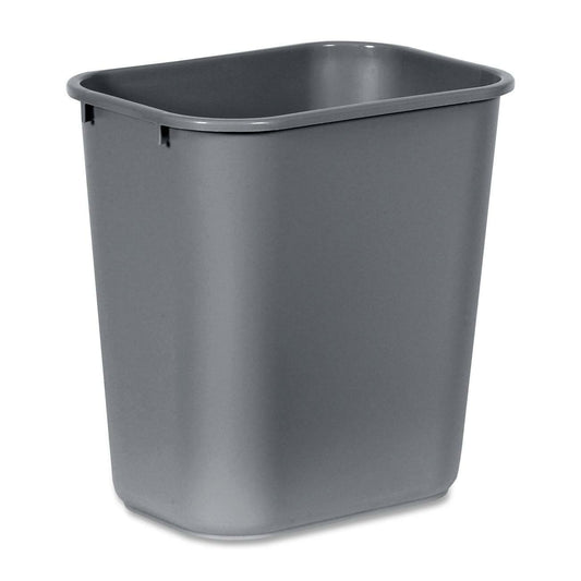 Rubbermaid 2956 Deskside Medium Wastebasket