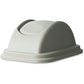 Rubbermaid Untouchable Lid