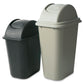 Rubbermaid Untouchable Lid - 306700BLA