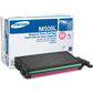 Samsung CLT-M508L Original Toner Cartridge - CLTM508LSE