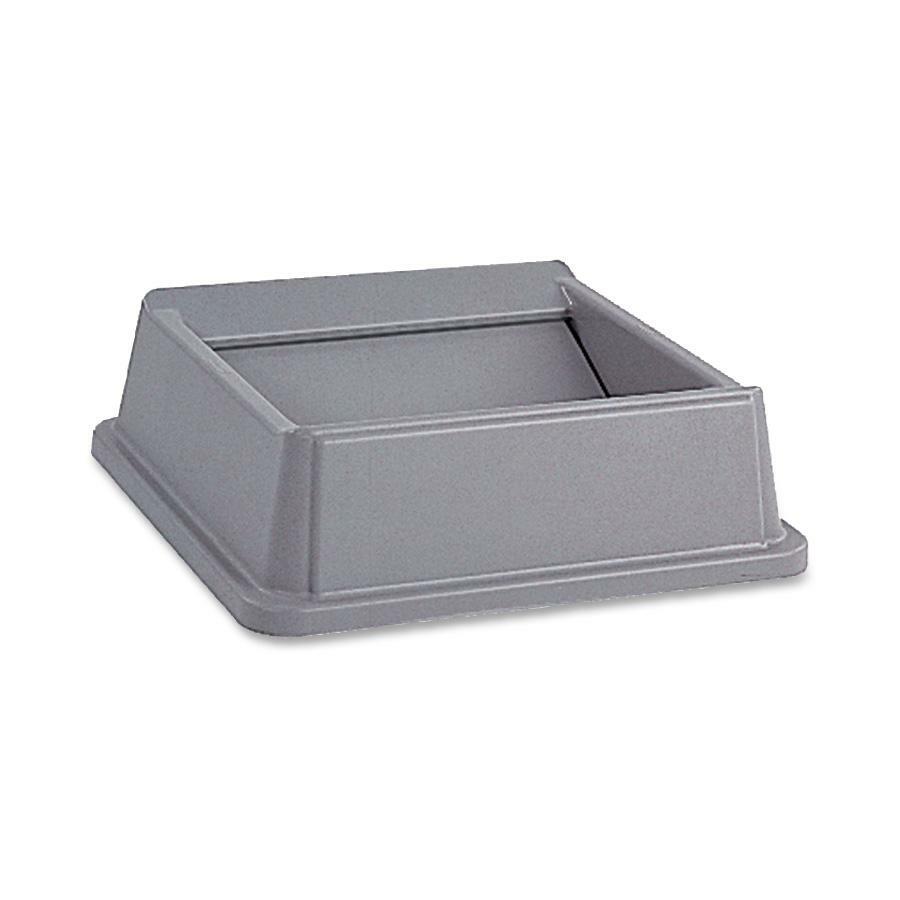 Rubbermaid Untouchable 2664 Swing Top