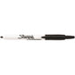 Sharpie Retractable Permanent Markers, Fine Point