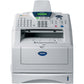 Brother MFC-8220 Laser Multifunction Printer - Monochrome - Gray - MFC8220