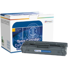 Dataproducts DPC92P Remanufactured Laser Toner Cartridge C4092A - Black - 1 Each