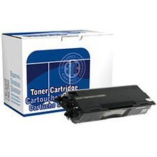 Dataproducts DPCTN460 Remanufactured Laser Toner Cartridge TN460 - Black - 1 Each