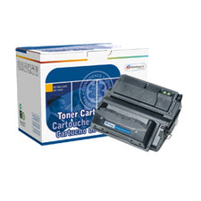 Dataproducts DPC39AP Remanufactured Laser Toner Cartridge Q1339A - Black - 1 Each