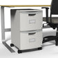 Storex Mobile File Drawer - 61301B01C