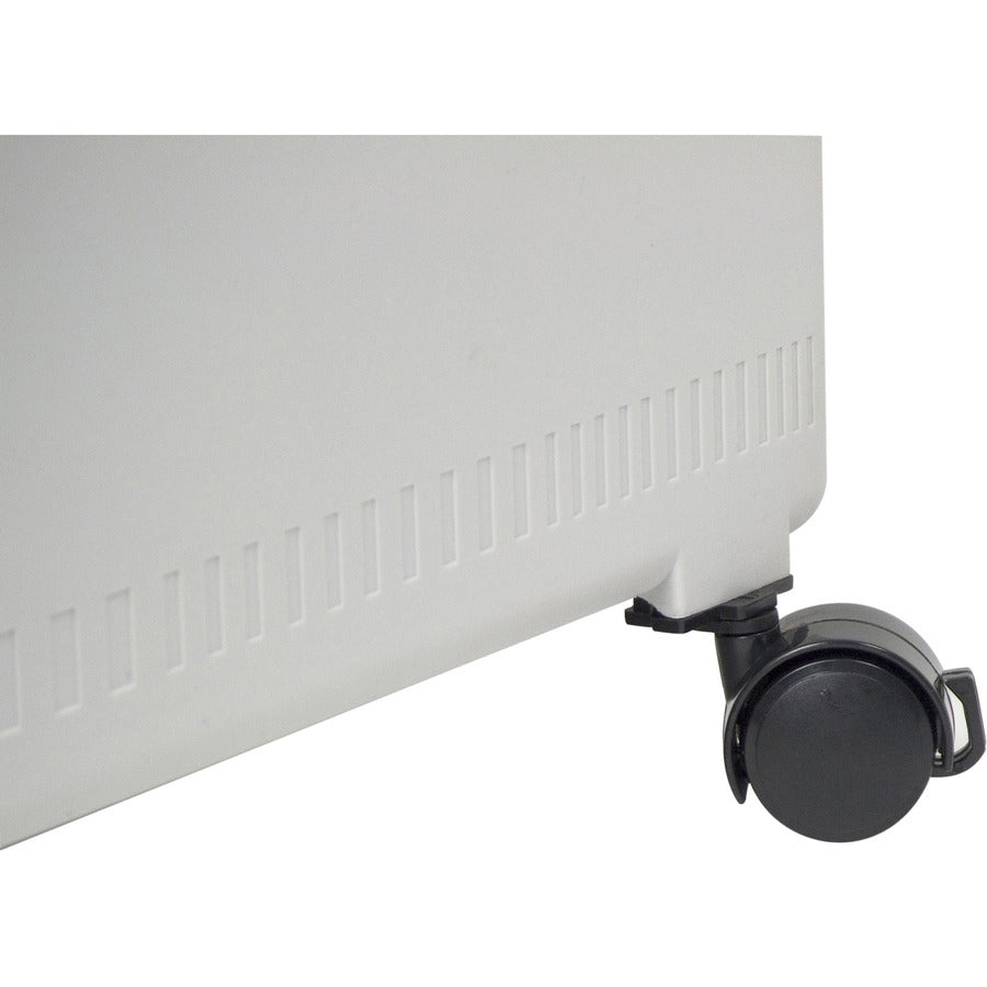 Storex Mobile File Drawer - 61301B01C
