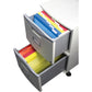 Storex Mobile File Drawer - 61301B01C