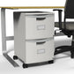 Storex Mobile File Drawer - 61301B01C