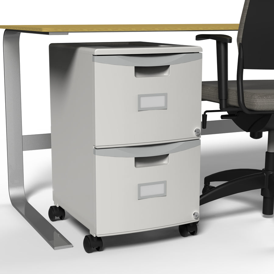 Storex Mobile File Drawer - 61301B01C