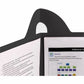 Smead Lockit Letter Recycled File Pocket - 87981