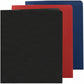 Smead Lockit Letter Recycled File Pocket - 87981