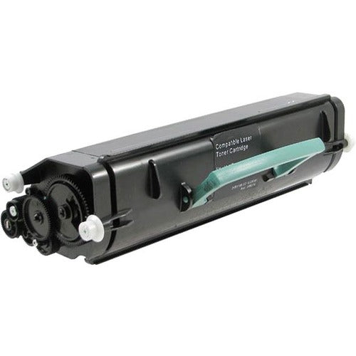 Clover Technologies High Yield Laser Toner Cartridge E360H21A, E360H80G, E360H11A, X463H21G, X463H11G - Black - 1 Each