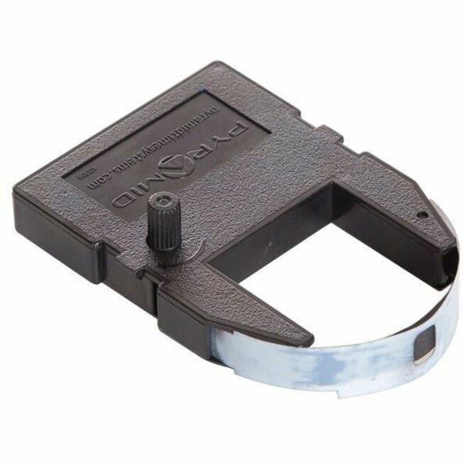 Pyramid Time Systems Ribbon Cartridge - 4000R
