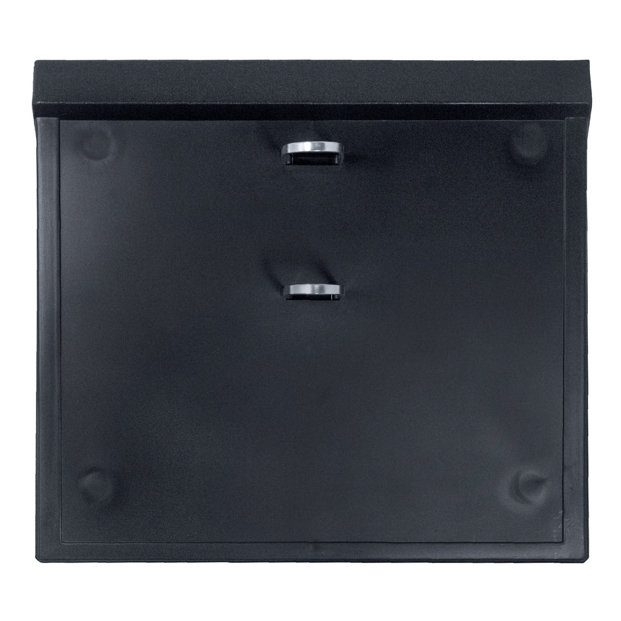 SUPPORT CALEN.PAD C2-RB BLK