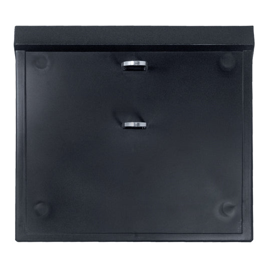 SUPPORT CALEN.PAD C2-RB BLK