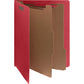 Nature Saver Letter Recycled Classification Folder - SP17372