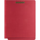 Nature Saver Letter Recycled Classification Folder - SP17372