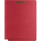 Nature Saver Letter Recycled Classification Folder - SP17372