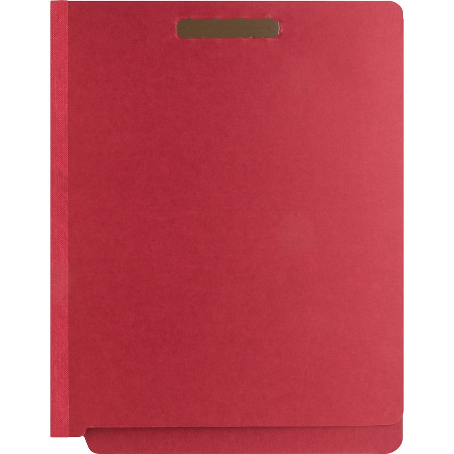 Nature Saver Letter Recycled Classification Folder - SP17372
