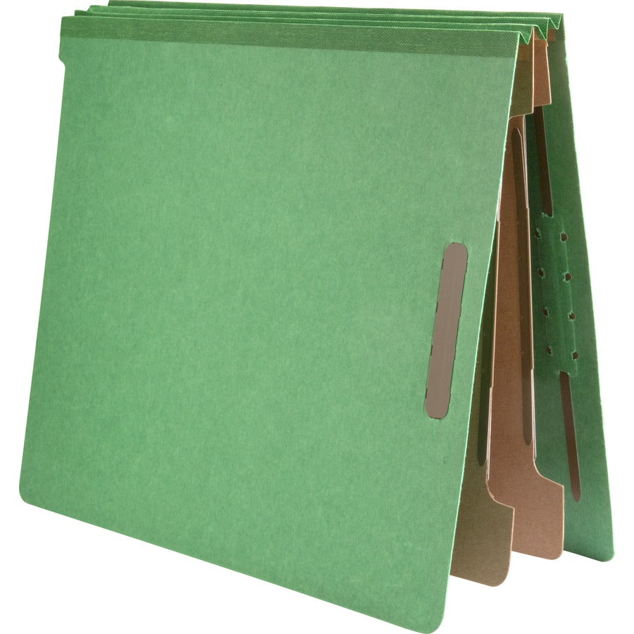 Nature Saver Letter Recycled Classification Folder - SP17373