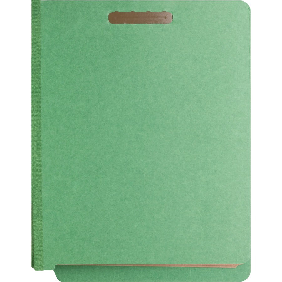 Nature Saver Letter Recycled Classification Folder - SP17373