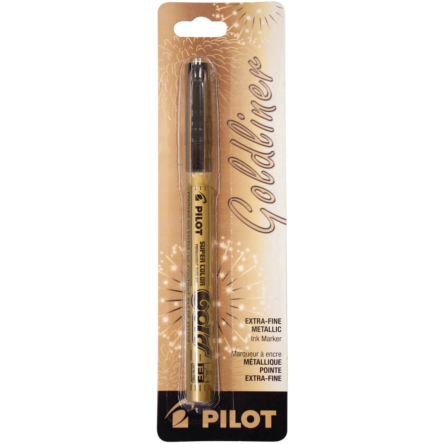 Pilot Super Color Marker