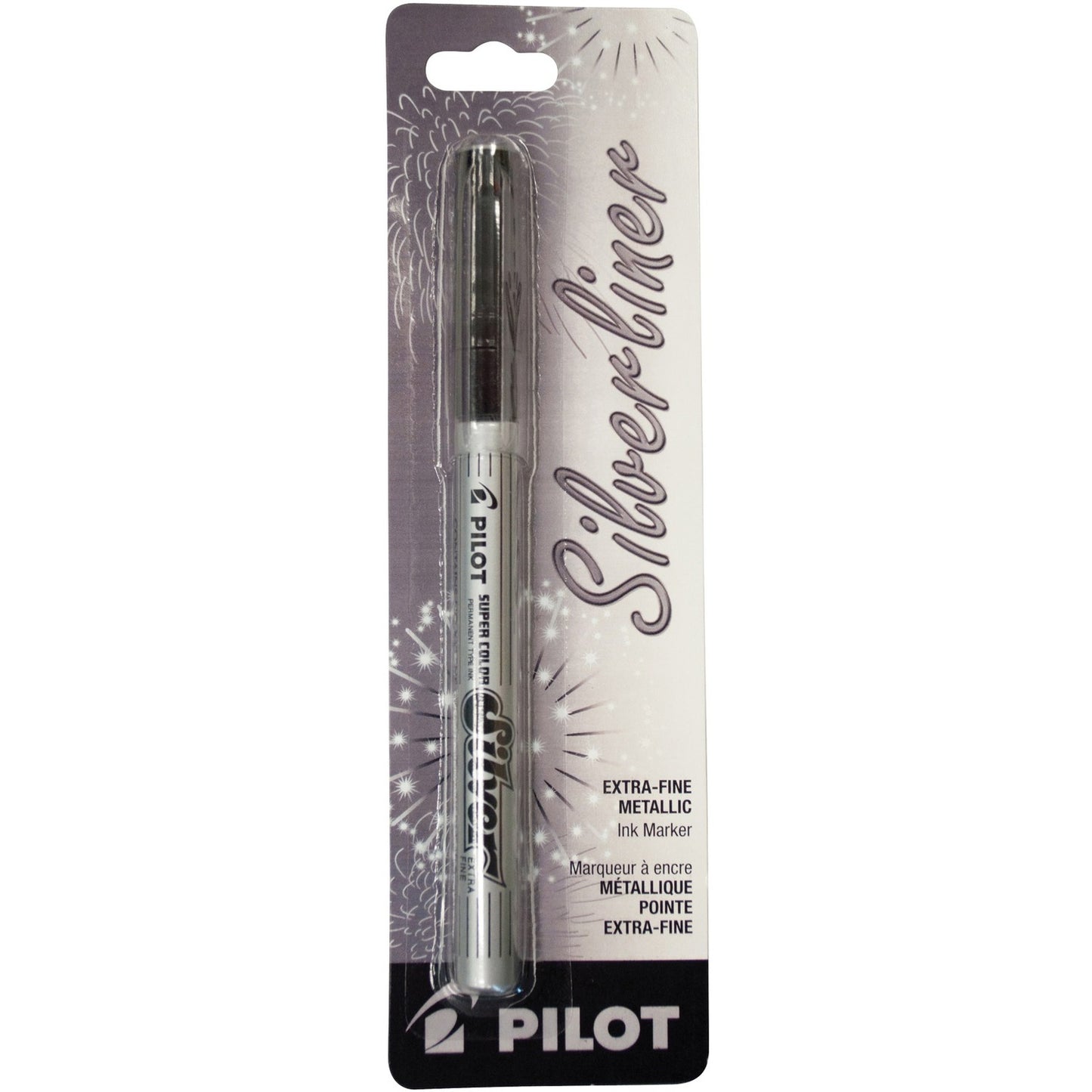 Pilot Super Color Marker
