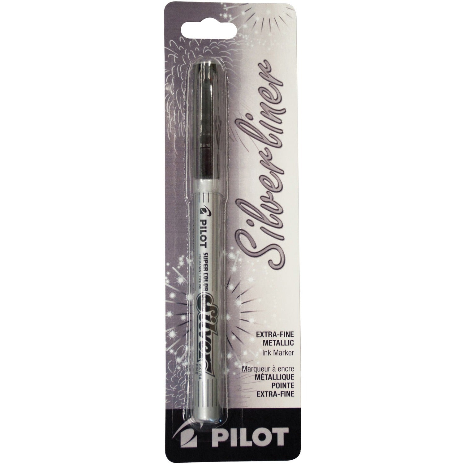 Pilot Super Color Marker