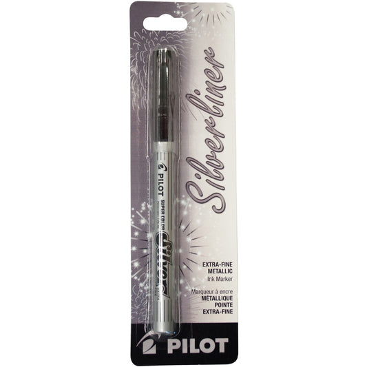 Pilot Super Color Marker