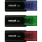 Maxell 16GB Flix USB 2.0 Flash Drive - 503803