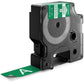 Dymo Colored 3/4" Vinyl Label Tape - 1805420