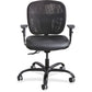Safco Vue Intensive Use Mesh Task Chair - 3397BL