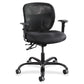 Safco Vue Intensive Use Mesh Task Chair - 3397BL