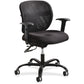Safco Vue Intensive Use Mesh Task Chair - 3397BL