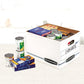 Bankers Box Easylift File Storage Box - FEL0006301