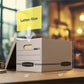 Bankers Box Easylift File Storage Box - FEL0006301