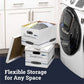 Bankers Box Easylift File Storage Box - FEL0006301