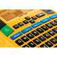Dymo Rhino 4200 Labelmaker - 1801611