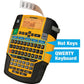 Dymo Rhino 4200 Labelmaker - 1801611