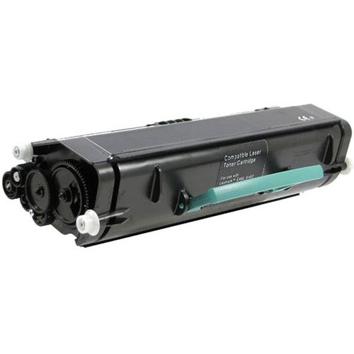 Clover Technologies Extra High Yield Laser Toner Cartridge (X463X11G, E460X11A, X463X21G, X463X41G, E460X21A, E460X41G, E460X31G, E460X80G) - Black Pack