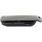 Verbatim SD/Memory Card to USB Adaptor Pocket Reader, USB 2.0 - Graphite - 97709