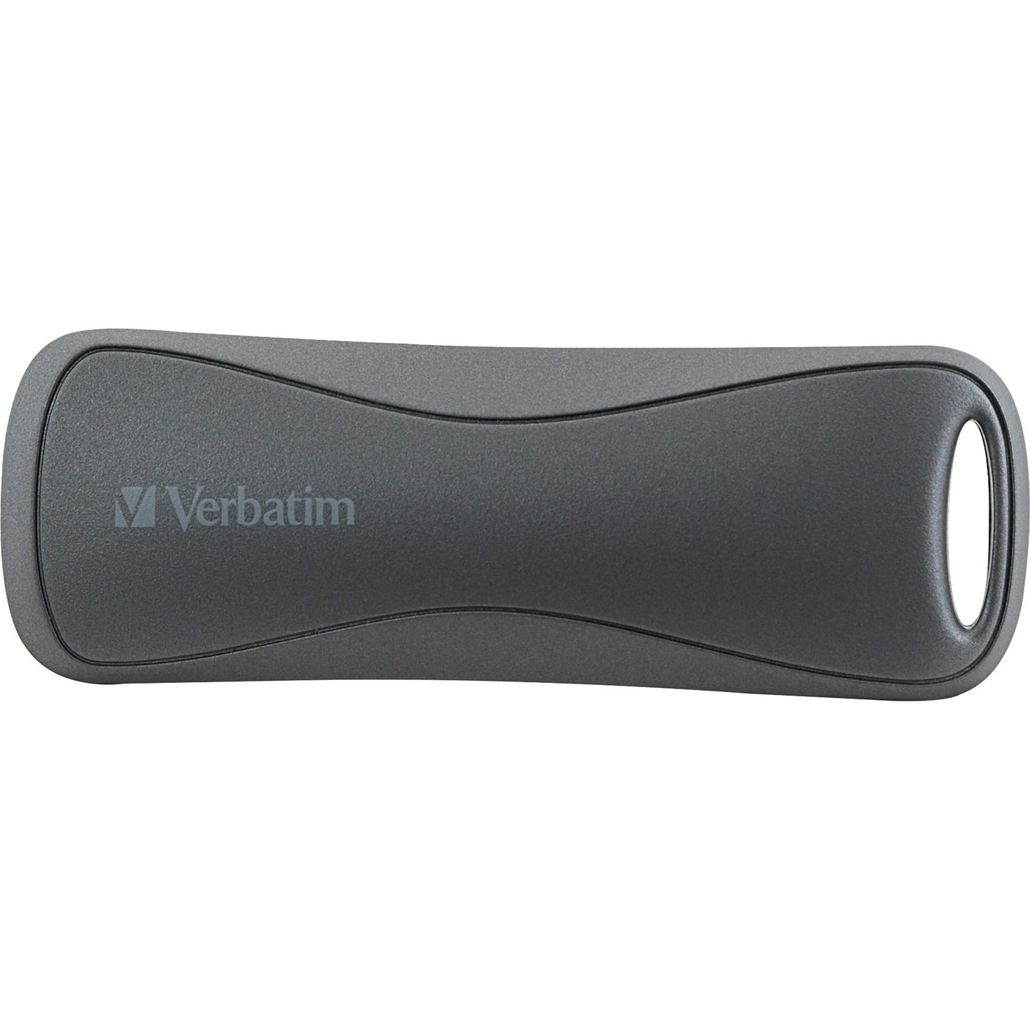Verbatim SD/Memory Card to USB Adaptor Pocket Reader, USB 2.0 - Graphite