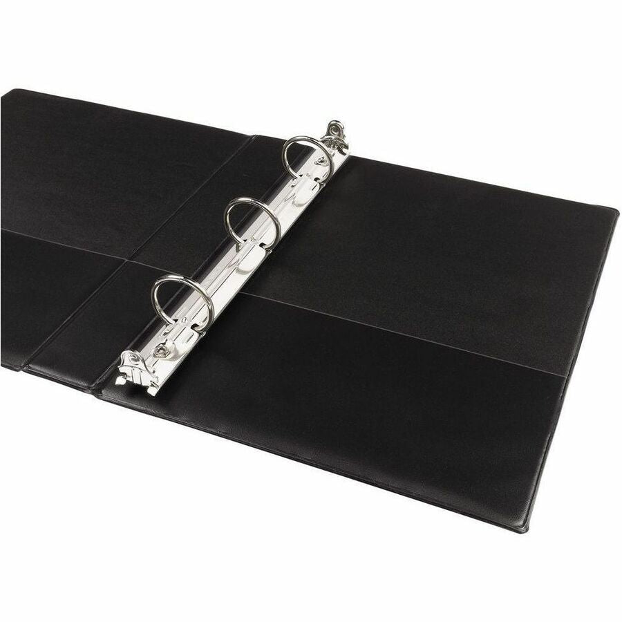 Avery Durable View Binder 1" , Round Rings, 5-1/2" x 8-1/2" - 17167