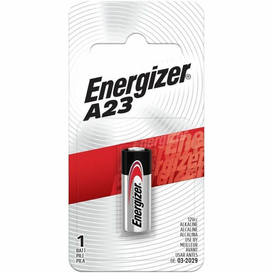 Energizer A23 Electronic 12V Alkaline Battery