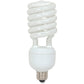 Satco 40W T4 4100K Spiral CFL Bulb
